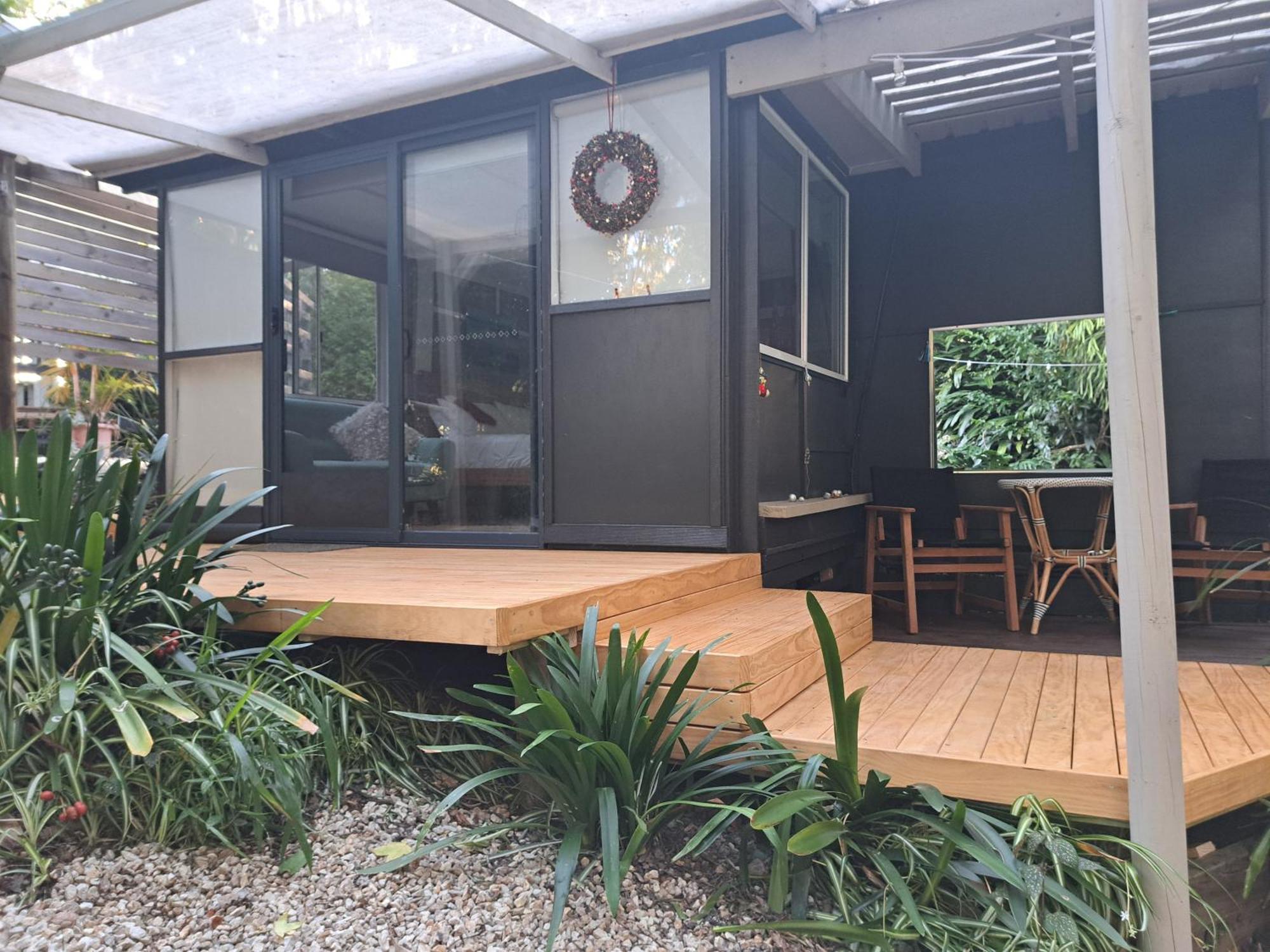 Forest View Bungalow Намбакка-Хедс Экстерьер фото