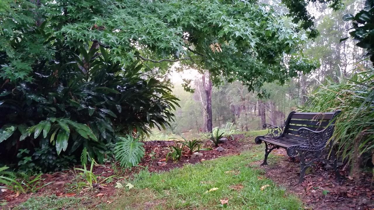 Forest View Bungalow Намбакка-Хедс Экстерьер фото